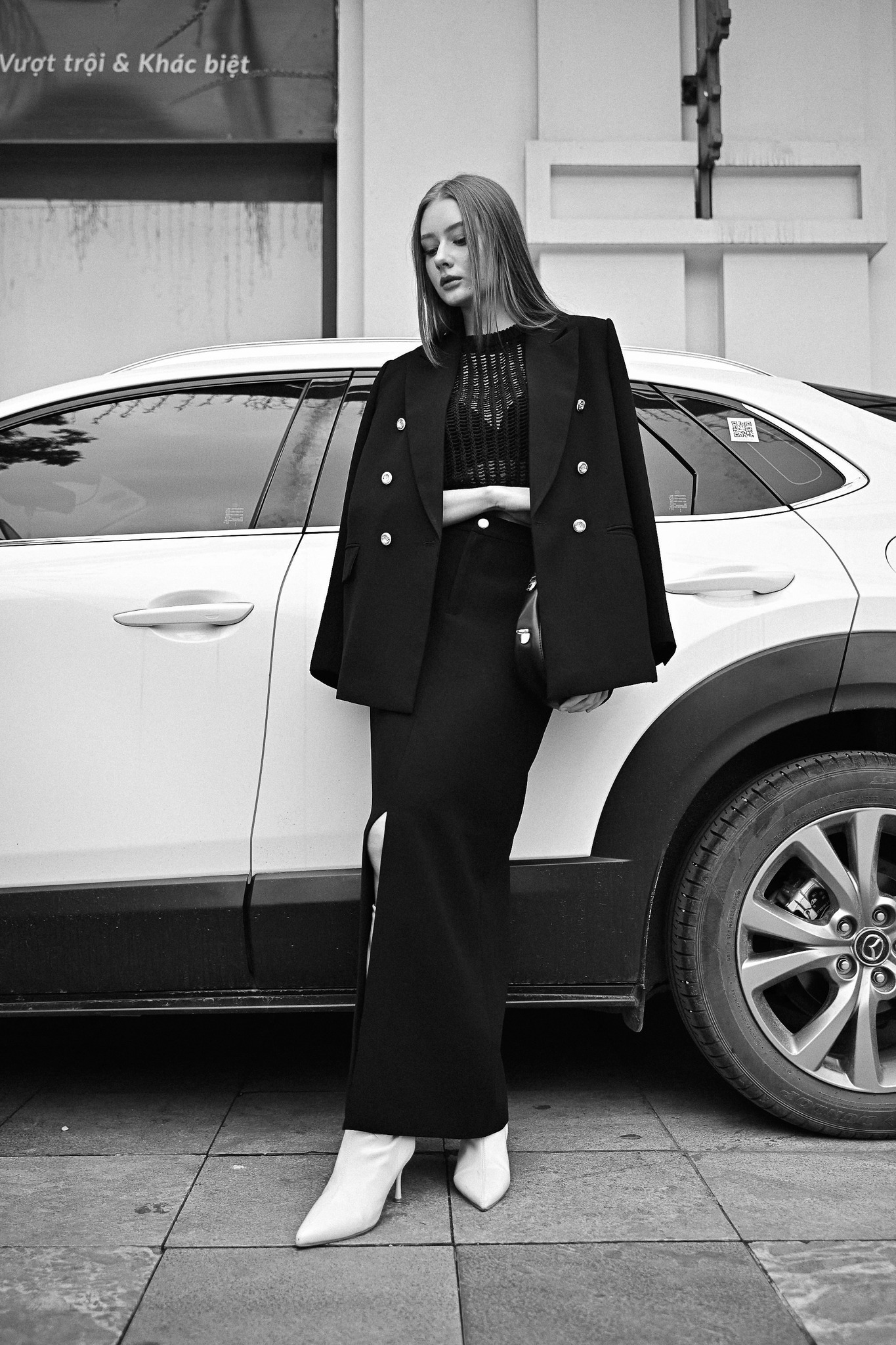 [???] Lélier ? Top1Fashion ?  [𝐋𝐄́𝐋𝐈𝐄𝐑 & 𝐁𝐋𝐀𝐙𝐄𝐑 – 𝐅𝐖𝟐𝟓]
Mải mê trên con phố tháng Mười cuối thu, quý cô của chúng ta cùng một chút kiêu hãnh, mạnh mẽ, tự tin bước đi trên hành trình củ , shares-1✔️ , likes-1❤️️ , date-2025-10-31 02:26:43????????