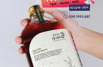 [🆕🇻🇳] TiBoxes – Thiết kế & In ấn-Chuyên thiết kế & in ấn các loại bao bì giấy 🎨 Top1Designs ✨  ƯU ĐÃI NGÀY GIÓ VỀ
Sưởi ấm một ngày gió lạnh bằng ưu đãi siêu hot ngay lúc này:
FREE THIẾT KẾ TEM – NHÃN -MÁC
Áp dụng cho đơn chốt in số lượng từ 500 đổ l , shares-15✔️ , likes-82❤️️ , date-2025-10-23 15:30:41🇻🇳🇻🇳🇻🇳📰🆕