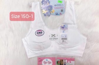 [🆕🇻🇳]  Thời trang trẻ em cao cấp- shop Yu Yu 🧑‍🧒❤️️👶⭐️ Áo lá Đài Loan siêu mềm mát và thoải mái cho các bé gái!
Giá đang ưu đãi 160K giảm chỉ còn 130k
Số lượng có ít
Mom nhanh tay sắm cho con nhé
, shares-0✔️ , likes-10❤️️ , date-2025-10-30 16:50:19🇻🇳🇻🇳🇻🇳📰🆕