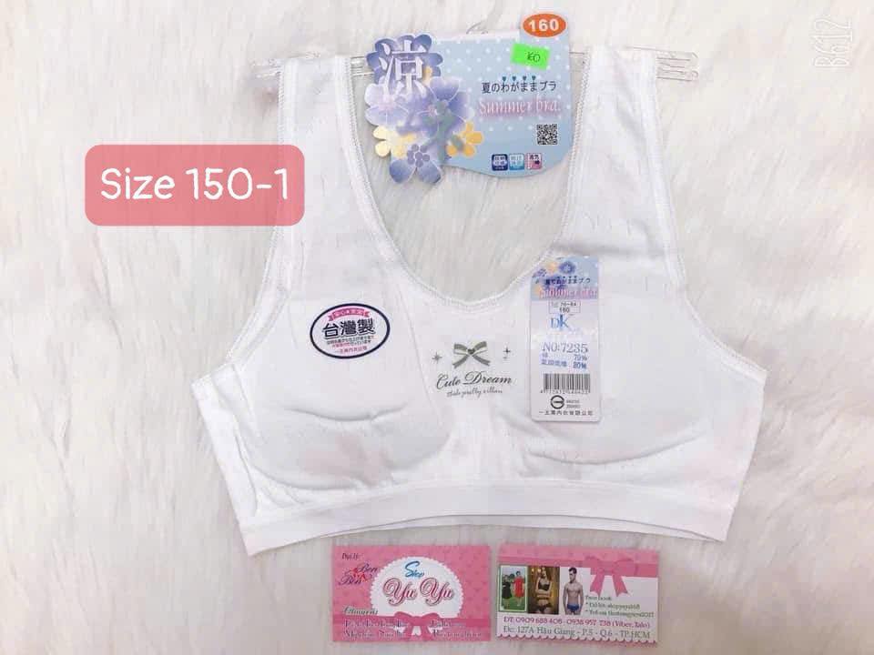 [🆕🇻🇳]  Thời trang trẻ em cao cấp- shop Yu Yu 🧑‍🧒❤️️👶⭐️ Áo lá Đài Loan siêu mềm mát và thoải mái cho các bé gái!
Giá đang ưu đãi 160K giảm chỉ còn 130k
Số lượng có ít
Mom nhanh tay sắm cho con nhé
, shares-0✔️ , likes-10❤️️ , date-2025-10-30 16:50:19🇻🇳🇻🇳🇻🇳📰🆕