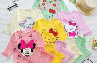 [🆕🇻🇳]  Xưởng chuyên tăm, thun lạnh minky mom  🧑‍🧒❤️️👶⭐️ Nhiều bác hỏi mẫu bé gái
Vải thun lạnh dày lắm nha
Phom 2/6 ( em đóng zip đen )
Rẻ lắm @All
, shares-0✔️ , likes-0❤️️ , date-2025-10-28 15:14:27🇻🇳🇻🇳🇻🇳📰🆕