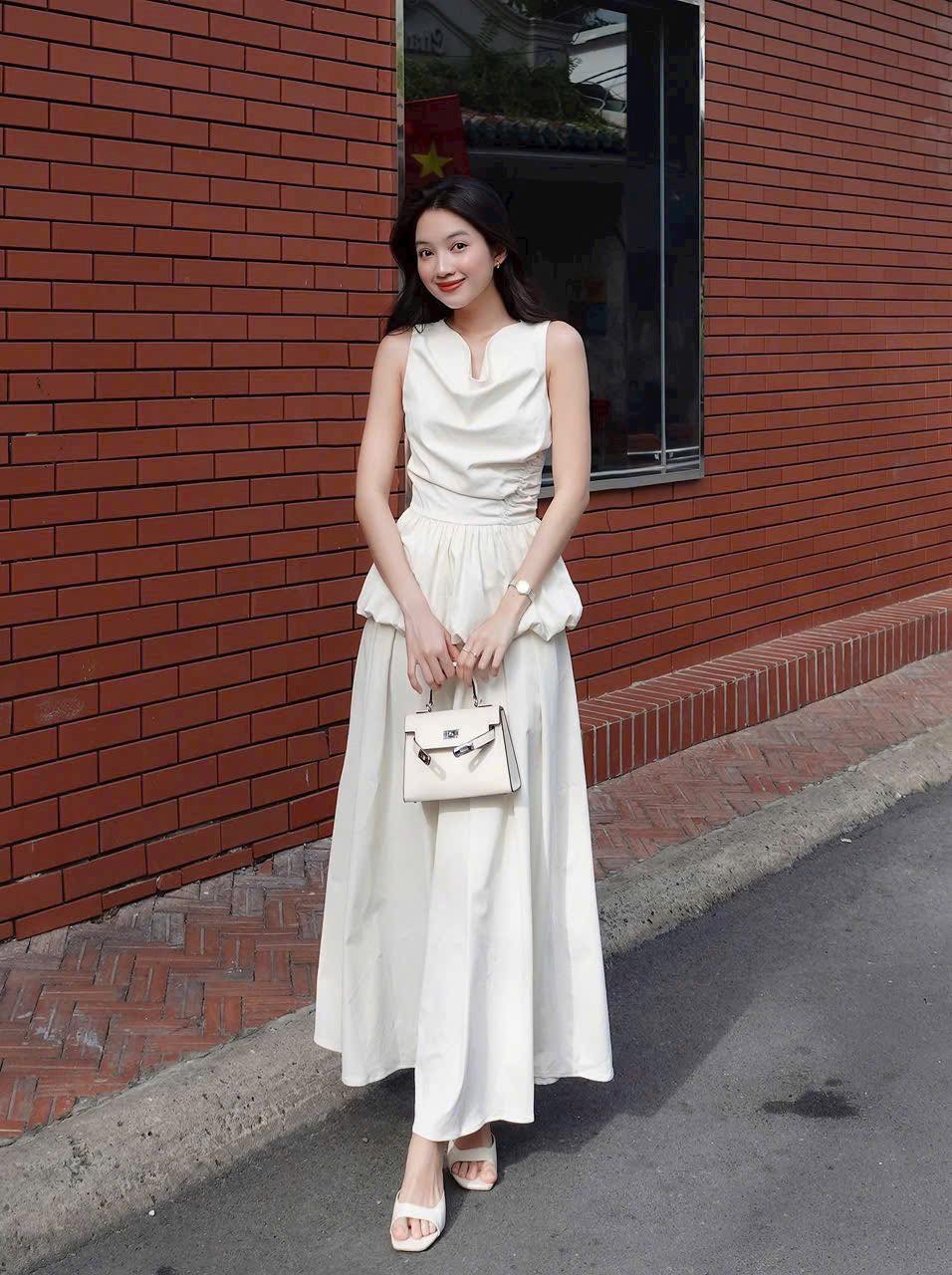 [🆕🇻🇳] Changan Shop 👕 Top1Fashion 👗  Set linen áo cổ đổ phối chân váy xoèMã SP: HT530
Size: S,M,L
Freeship từ 2sp
Shopee:
________________
𝐊𝐢𝐞̂̉𝐦 𝐭𝐫𝐚 – 𝐍𝐡𝐚̣̂𝐧 𝐡𝐚̀𝐧𝐠 –  𝐓𝐡𝐚𝐧𝐡 𝐭𝐨𝐚́𝐧Cung , shares-0✔️ , likes-3❤️️ , date-2025-10-30 18:44:00🇻🇳🇻🇳🇻🇳📰🆕