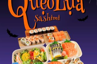 [🆕🇻🇳] Deliany – Chuỗi nhà hàng tiện lợi! Ẩm thực thời đại 4.0!  🍔 Top1Food  🍜 BỊ GHẸO HOẶC QUẸO LỰA SASHIMI CÙNG DELIANYHalloween này mà lười hóa trang thì để Deliany “ra tay” biến bàn tiệc thành phép thuật nha
Không kẹo, không gh , shares-0✔️ , likes-1❤️️ , date-2025-10-30 00:44:04🇻🇳🇻🇳🇻🇳📰🆕