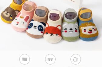 [🆕🇻🇳] Lana Lee Shop 👕 Top1Fashion 👗  TẤT CHỐNG TRƯỢT CHO BÉ T603
Big sale 45%  + Free ship toàn quốc
, shares-0✔️ , likes-5❤️️ , date-2025-10-30 16:34:16🇻🇳🇻🇳🇻🇳📰🆕