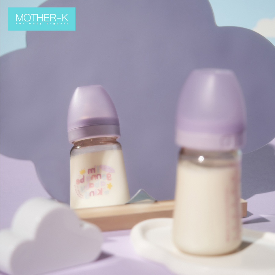 [🆕🇻🇳]  Phân Phối Ánh Dương – Sunshine Distribution – Phân phối sản phẩm mẹ và bé hàng đầu thế giới 🧑‍🧒❤️️👶⭐️  BÉ THÍCH BÚ – MẸ YÊN TÂM
Bình sữa PPSU Mother-K Hàn Quốc – lựa chọn của những bà mẹ thông tháiBé chuyển từ ti mẹ sang bú bình mà không hề “khó chịu”
, shares-0✔️ , likes-0❤️️ , date-2025-11-17 19:00:25🇻🇳🇻🇳🇻🇳📰🆕