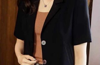 [🆕🇻🇳] Somishop – Thiết kế & Thời trang 👕 Top1Fashion 👗  Áo Vest Croptop SM389: Áo Vest Form Suông Dáng Croptop GIẢM GIÁ 39% CÒN 169K***
*** Vải Xước Hàn vải mềm có co giãn nhẹ mặc thoải mái
Áo vest 1 lớp, có túi , shares-29✔️ , likes-401❤️️ , date-2025-10-30 19:54:03🇻🇳🇻🇳🇻🇳📰🆕