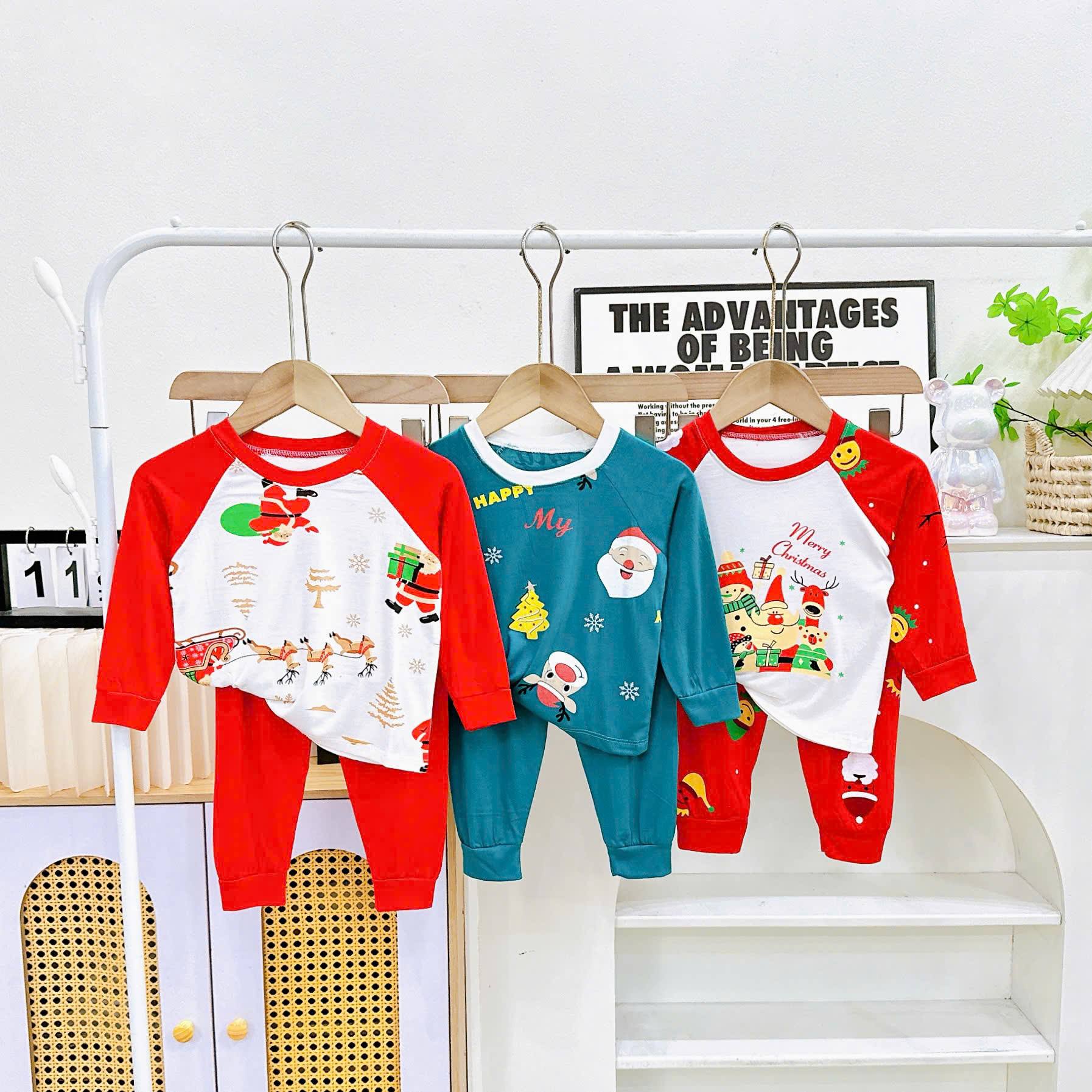 [🆕🇻🇳]  Xưởng chuyên tăm, thun lạnh minky mom  🧑‍🧒❤️️👶⭐️ Dài noel em sẵn hàng
Szie 90-130(8-18kg)
Lố 30b. 2x
, shares-0✔️ , likes-0❤️️ , date-2025-10-29 23:51:22🇻🇳🇻🇳🇻🇳📰🆕