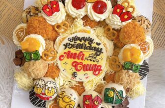 [🆕🇻🇳] Chewy Junior 19 Trần Quang Diệu – Cửa hàng chuyên bán bánh su của Singapore thơm ngon 🍔 Top1Food  🍜 Chào tháng 11 bằng những phần bánh “tuyệt dzời ông mặt trời” trong tuần qua nha028.39310998
19 Trần Quang Diệu, P.14, Q.3.
028.66839315
45 Gò Dầu, P , shares-0✔️ , likes-3❤️️ , date-2025-11-02 04:30:50🇻🇳🇻🇳🇻🇳📰🆕