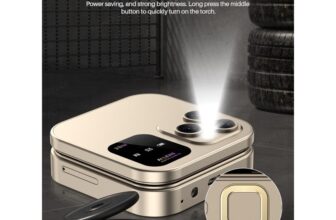 [🆕🇻🇳]  Kiến Lửa 4768 – chuyên bán sỉ & lẻ quần áo trẻ em 🧑‍🧒❤️️👶⭐️ (Bản 2025) Điện thoại mini nắp gập i16 i17 Pro, thời trang, 2 sim cho trẻ em và người già
Link shopee:Voucher: 23H59 31/10 (áp dụng mọi ngành hàng)Mã , shares-0✔️ , likes-0❤️️ , date-2025-11-01 06:07:30🇻🇳🇻🇳🇻🇳📰🆕