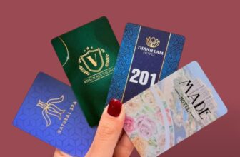 [🆕🇻🇳] In Tiết Kiệm – Dịch vụ in ấn chuyên nghiệp tại Hà Nội 🎨 Top1Designs ✨   Kết hợp QR code/ NFC trên thẻ: khách chạm là vào wi-fi, menu, chương trình khuyến mãi.
Kích thước vẫn chuẩn 85.6×54 mm, dễ in QR.#Digital #QRCode #NFC # , shares-0✔️ , likes-1❤️️ , date-2025-11-09 05:42:16🇻🇳🇻🇳🇻🇳📰🆕