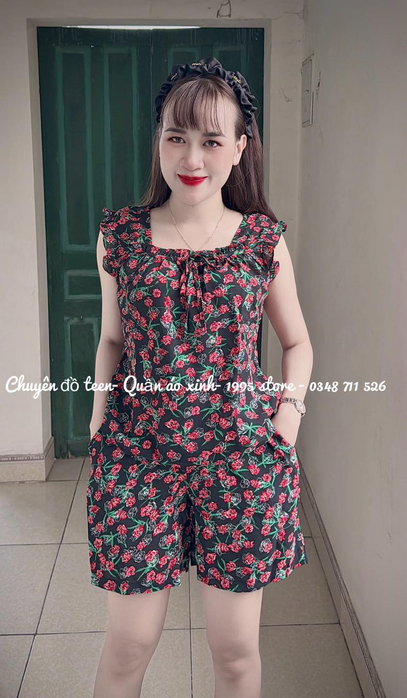 [🆕🇻🇳] Shop Xinh – Si lẻ hàng hot trend sll 👕 Top1Fashion 👗  Màu xinh tôn da ạ
, shares-0✔️ , likes-4❤️️ , date-2025-11-04 06:37:13🇻🇳🇻🇳🇻🇳📰🆕