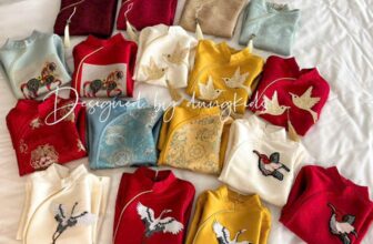 [🆕🇻🇳]  Thỏ Kids House – Quần Áo- Phụ Kiện trẻ em Quảng Châu 🧑‍🧒❤️️👶⭐️ Cho các công tử ạ
, shares-0✔️ , likes-0❤️️ , date-2025-10-29 21:39:57🇻🇳🇻🇳🇻🇳📰🆕