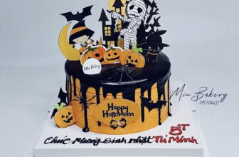 [🆕🇻🇳] Min Bakery – tiệm bánh ngọt siêu dễ thương 🍔 Top1Food  🍜 𝐇𝐀𝐋𝐋𝐎𝐖𝐄𝐄𝐍 – 𝐁𝐀́𝐍𝐇 𝐊𝐄𝐌 𝐌𝐀 𝐐𝐔𝐀́𝐈𝐁𝐚́𝐧𝐡 𝐧𝐡𝐚̀ 𝐌𝐈𝐍:Kem mix whipping xịn mịn, béo nhẹ vừa miệng – ăn hoài không ngán.Ít ngọt, nhẹ bụng – chuẩn gu heal , shares-0✔️ , likes-4❤️️ , date-2025-10-31 19:47:25🇻🇳🇻🇳🇻🇳📰🆕