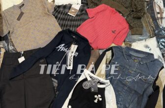 [🆕🇻🇳] TIỆM BÀ PÉ by Quynh Anh 👕 Top1Fashion 👗  19giờ lên live nha mấy chị yêu. Nay em live sớm cho đc nhiều mẫu ạ
, shares-0✔️ , likes-2❤️️ , date-2025-11-05 00:13:49🇻🇳🇻🇳🇻🇳📰🆕