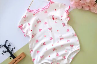 [🆕🇻🇳] SHOP THỎ TÂY BABY – CHUYÊN CUNG CẤP SỈ & LẺ QUẦN ÁO SƠ SINH 🧑‍🧒❤️️👶⭐️ Em cập nhật body suit cổ viền bé gái
Size 1: 3_6kg ( sơ sinh )
Size 2: 7_10kg
#bodysuit
, shares-0✔️ , likes-2❤️️ , date-2025-10-30 20:30:04🇻🇳🇻🇳🇻🇳📰🆕