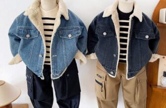 [🆕🇻🇳] Mẹ Ken Store – cung cấp các sản phẩm cho bé chính hãng 🧑‍🧒❤️️👶⭐️ Áo bò lót lông vip hơn 100k/áo
6-30kg, nhanh còn chậm hết ạ
, shares-0✔️ , likes-18❤️️ , date-2025-11-04 21:45:04🇻🇳🇻🇳🇻🇳📰🆕