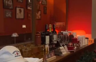 [☕️🇻🇳] 15.22 café – wine – live music ☕️ Top1Coffee ☕️ HAPPY BIRTHDAY 15.22café – 3 TUỔI
7/11/2022 – 7/11/2025Chúng mình rất vui vì đã đi được đến đây, năm thứ 3 đã hoàn tất và chún , shares-0✔️ , likes-6❤️️ , date-2025-11-08 00:20:31🇻🇳🇻🇳🇻🇳📰🆕