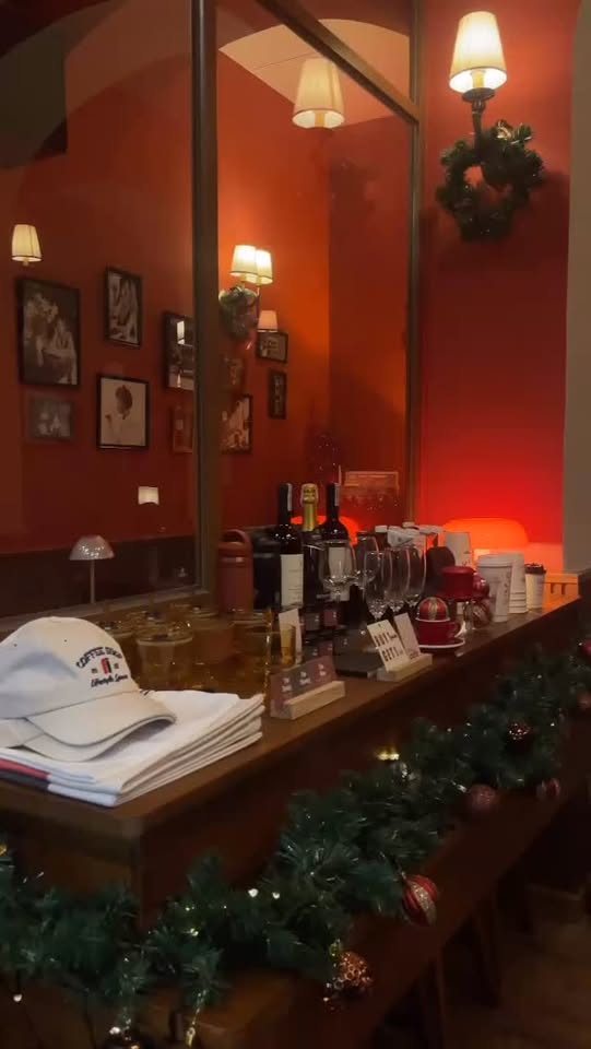 [☕️🇻🇳] 15.22 café – wine – live music ☕️ Top1Coffee ☕️ HAPPY BIRTHDAY 15.22café – 3 TUỔI
7/11/2022 – 7/11/2025Chúng mình rất vui vì đã đi được đến đây, năm thứ 3 đã hoàn tất và chún , shares-0✔️ , likes-6❤️️ , date-2025-11-08 00:20:31🇻🇳🇻🇳🇻🇳📰🆕