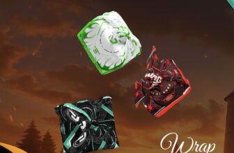 [🆕🇻🇳] OEM Group – Sản Xuất Quà Tặng Doanh Nghiệp Trọn Gói 👨‍🔧   Wrap your pride – Show your teamMỗi chiếc khăn không chỉ là phụ kiện — mà là lá cờ của tinh thần chiến đấu.
Bộ khăn lụa Free Fire x OEM Group được thiế , shares-2✔️ , likes-9❤️️ , date-2025-11-04 17:55:38🇻🇳🇻🇳🇻🇳📰🆕