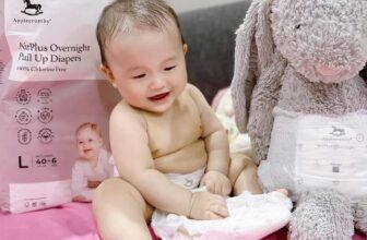 [🆕🇻🇳] Shop Bảo Bình thế giới mẹ và bé 🧑‍🧒❤️️👶⭐️  𝐄𝐦 𝐛𝐞́ 𝐜𝐚̂̀𝐧 đ𝐮̛𝐨̛̣𝐜 𝐥𝐨̛́𝐧 𝐥𝐞̂𝐧 𝐛𝐚̆̀𝐧𝐠 𝐭𝐢̀𝐧𝐡 𝐲𝐞̂𝐮 𝐭𝐡𝐮̛𝐨̛𝐧𝐠 𝐭𝐫𝐨̣𝐧 𝐯𝐞̣𝐧 𝐧𝐡𝐚̂́𝐭!
Mẹ tin dùng sản phẩm bỉm ngựa từ thương hiệu Applecrumby vì:
Được thiết kế , shares-0✔️ , likes-0❤️️ , date-2025-11-05 00:32:13🇻🇳🇻🇳🇻🇳📰🆕