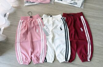 [🆕🇻🇳]Búp Store – Chuyên phụ kiện cho bé 🧑‍🧒❤️️👶⭐️ Set 3 quần gió chỉ #169kkkkSÉT  3  QUẦN GIÓ BO GẤU THÊU NGỰA  CHO BÉ SIÊU THOẢI MÁI CHO BÉ VẬN ĐỘNGChốt màu BEA TRAI – BÉ GÁI #169K
Quần chất gió siêu , shares-0✔️ , likes-2❤️️ , date-2025-11-05 02:51:57🇻🇳🇻🇳🇻🇳📰🆕