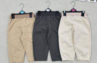 [🆕🇻🇳] Tommy baby – Quần áo sơ sinh & trẻ em 🧑‍🧒❤️️👶⭐️ Gom #199k/combo 3q kaki cho béQuần kaki bé trai bé gái đều mặc dc a basic dễ phối đồ lắm ạHOT KIDS : SET 3 QUẦN DÀI KAKI 3M CHO BÉ YÊUBé đi học  , shares-0✔️ , likes-0❤️️ , date-2025-11-05 07:43:49🇻🇳🇻🇳🇻🇳📰🆕