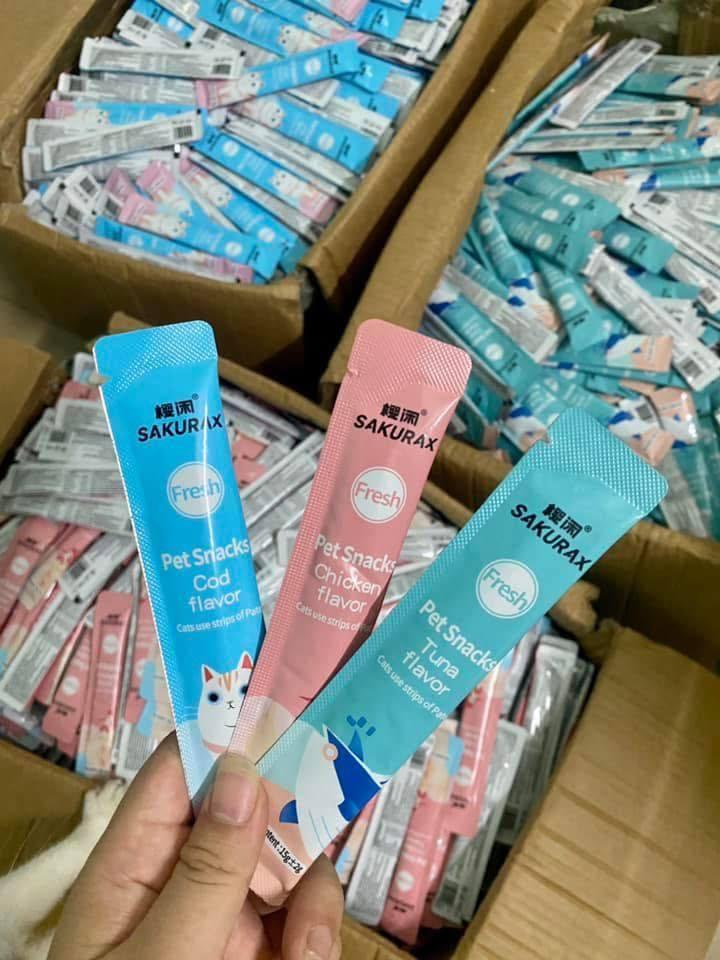 [🆕🇻🇳] Em Bé Tên Dâu bé 🐶🦜 Top1Pets 🐱🐠  𝐆𝐚̀ 𝐬𝐚̂́𝐲 – 𝐦𝐨́𝐧 𝐭𝐡𝐮̛𝐨̛̉𝐧𝐠 𝐬𝐚̣𝐜𝐡, 𝐭𝐡𝐨̛𝐦, 𝐠𝐢𝐚̀𝐮 đ𝐚̣𝐦 𝐜𝐡𝐨 𝐛𝐨𝐬𝐬 𝐜𝐮̛𝐧𝐠!
Không chất bảo quản – không tẩm ướp – chỉ 100% thịt gà tươi sấy giòn tự nhiên
Boss m , shares-0✔️ , likes-2❤️️ , date-2025-11-07 19:15:18🐶🐱🇻🇳🇻🇳🇻🇳📰🆕