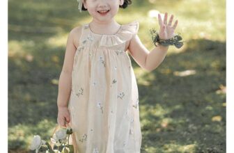 [🆕🇻🇳]  Bơ bébé 🧑‍🧒❤️️👶⭐️  Little leaf
Em nhẹ nhàng dịu dàng như nắng maiSz 80/ 90 / 100 / 110 / 120 /
———-
Chloe.bébé ( By Bơ )
Based in HCM – Online Shopping
, shares-0✔️ , likes-0❤️️ , date-2025-11-06 01:16:09🇻🇳🇻🇳🇻🇳📰🆕