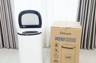 [🆕🇻🇳] Bình Minh – Chuyên Bỉm Sữa Đồ Sơ Sinh Quần Áo Trẻ Em TP Vinh 🧑‍🧒❤️️👶⭐️ Giặt sấy – Doux DX-1335
– Quần áo bé sạch sẽ thơm tho, ít nhàu nhĩ.
– Ít bị lây nhiễm chéo các vi khuẩn từ đồ người lớn…
– Giặt đồ sạch đi làm của bố mẹ. , shares-1✔️ , likes-0❤️️ , date-2025-11-04 23:54:43🇻🇳🇻🇳🇻🇳📰🆕