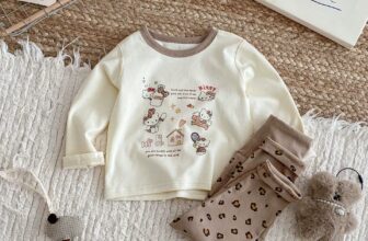 [🆕🇻🇳] Haan Kids – Chuyên hàng Quảng Châu cao cấp 🧑‍🧒❤️️👶⭐️  A – Đây – Rồi Set thun mặc nhà vừa dễ thương vừa mềm mịn, ấm áp cả ngày cho Bé!Mùa lạnh đến rồi, mẹ đã chuẩn bị cho bé yêu những bộ đồ vừa ấm – vừa xinh , shares-0✔️ , likes-7❤️️ , date-2025-11-04 04:55:54🇻🇳🇻🇳🇻🇳📰🆕