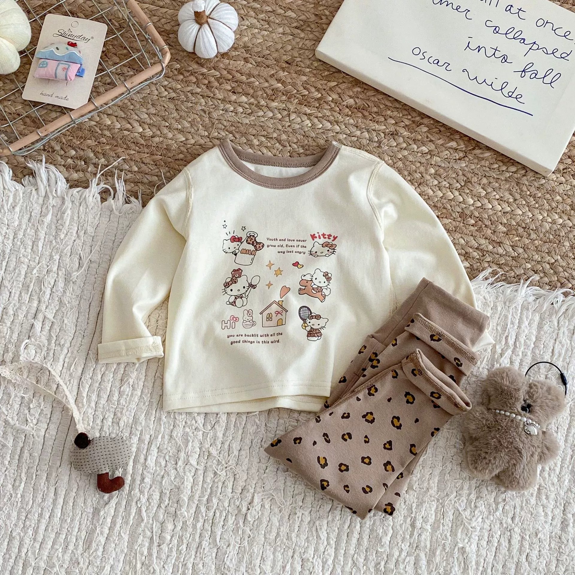 [🆕🇻🇳] Haan Kids – Chuyên hàng Quảng Châu cao cấp 🧑‍🧒❤️️👶⭐️  A – Đây – Rồi Set thun mặc nhà vừa dễ thương vừa mềm mịn, ấm áp cả ngày cho Bé!Mùa lạnh đến rồi, mẹ đã chuẩn bị cho bé yêu những bộ đồ vừa ấm – vừa xinh , shares-0✔️ , likes-7❤️️ , date-2025-11-04 04:55:54🇻🇳🇻🇳🇻🇳📰🆕