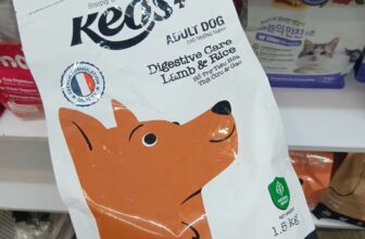 [🆕🇻🇳] TiHi Pet Shop – Spa & Hotel Thú Cưng 🐶🦜 Top1Pets 🐱🐠 Thức ăn hạt cho chó trưởng thành KEOS mọi lứa tuổi trọng lượng 1.5kgKEOS được thành lập vào năm 2021 tại Việt Nam, Nhà máy của Keos là một trong những nh , shares-0✔️ , likes-0❤️️ , date-2025-11-01 15:51:22🐶🐱🇻🇳🇻🇳🇻🇳📰🆕