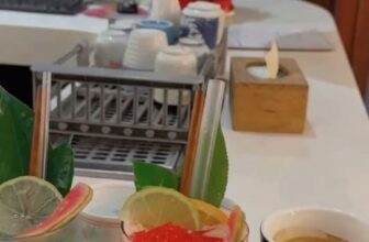 [☕️🇻🇳] Hạ An Corner – Trà – Bánh – Cafe – Piano 🥤 Top1Coffee ☕️ Xanh xanh
Đỏ đỏ
Đúng màu Noel luôn #cafesaigon #hạancorner #cafedep #cafetanbinh #cafehidden #cafe #haancoffee #cafechill #caph , shares-0✔️ , likes-2❤️️ , date-2025-12-08 19:33:03🇻🇳🇻🇳🇻🇳📰🆕