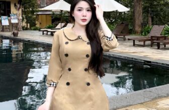 [🆕🇻🇳] Cozy Clothing – Quần áo hot trend cao cấp (Thiết kế, QCCC) 👕 Top1Fashion 👗  Set ren xinhhhh vt
Sm
, shares-0✔️ , likes-0❤️️ , date-2025-11-04 07:55:12🇻🇳🇻🇳🇻🇳📰🆕
