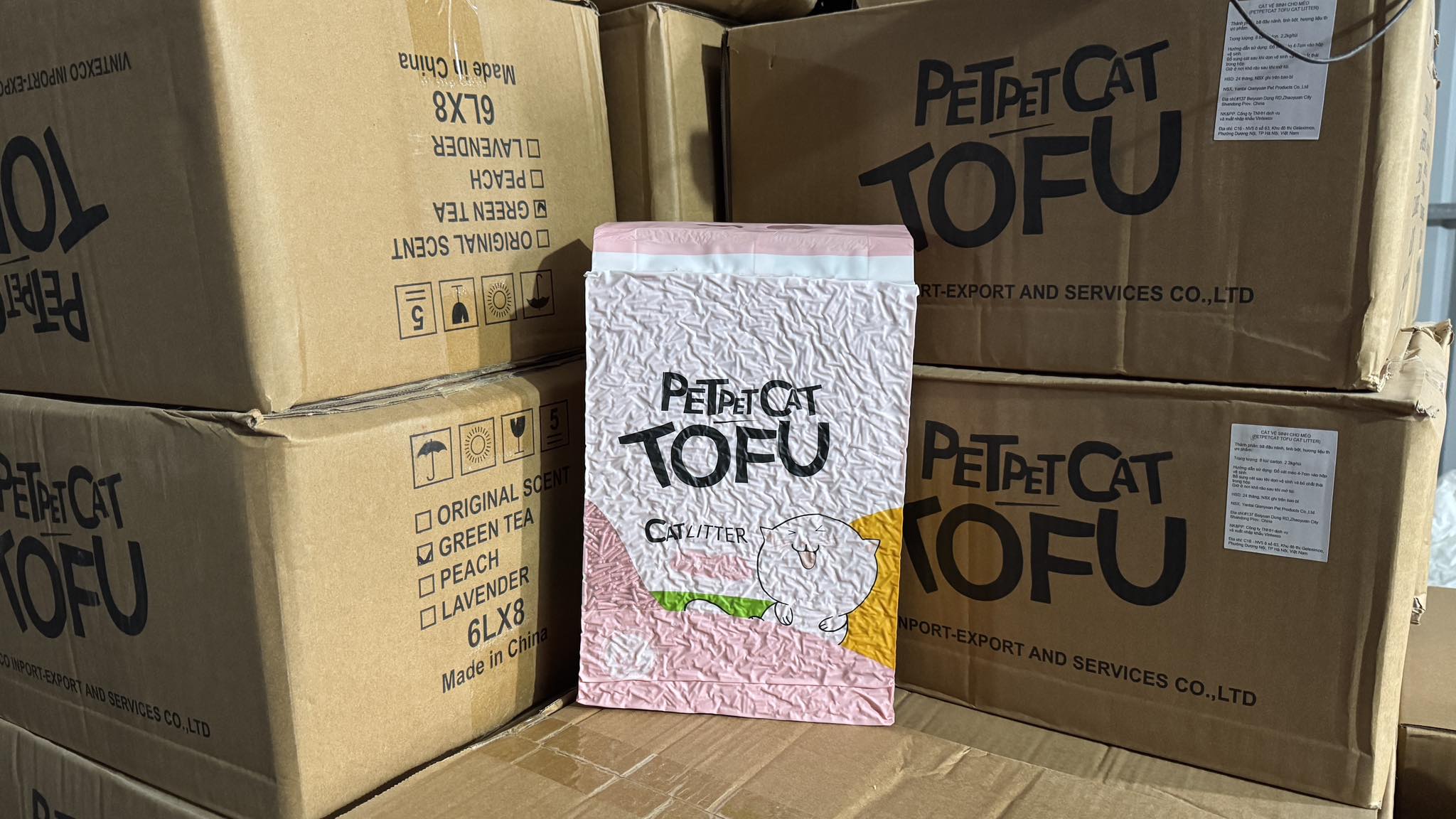 [🆕🇻🇳] Ánh Duyên Tắm cắt tỉa lông chó mèo TP Đông Hà Quảng Trị 🐶🦜 Top1Pets 🐱🐠 𝑨𝙞 𝙘𝒉𝙚̂ 𝙚 𝙭𝒂̂́𝙪 𝙫𝒂̀𝙤 đ𝒂̂𝙮 𝙣𝒉𝙖Ánh Duyên Spa chó mèo.
Địa chỉ: 178 Hàm Nghi- Đông Hà- Quảng Trị
Hotline:  0788 616 368
#cunyeu #petspa #donghacit , shares-0✔️ , likes-1❤️️ , date-2025-11-01 03:40:37🐶🐱🇻🇳🇻🇳🇻🇳📰🆕