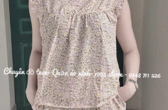 [🆕🇻🇳] Shop Xinh – Si lẻ hàng hot trend sll 👕 Top1Fashion 👗  Dịu dàng ạ
, shares-0✔️ , likes-7❤️️ , date-2025-11-04 06:37:28🇻🇳🇻🇳🇻🇳📰🆕