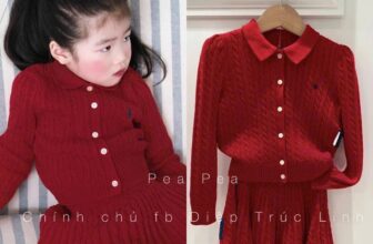 [🆕🇻🇳]  Mẹ Rơmkids – sự lựa chọn yêu thích dành cho mẹ và bé 🧑‍🧒❤️️👶⭐️ #239kkk odXINH XẮN – SANG XỊN – ẤM ÁP HẾT NẤCSET LEN DỆT THÊU NGỰA – MÀU ĐỎ ĐÔ SIÊU YÊUTrời lạnh rồi, cho bé diện set len này là “chất” khỏi bàn , shares-0✔️ , likes-1❤️️ , date-2025-11-04 02:44:34🇻🇳🇻🇳🇻🇳📰🆕