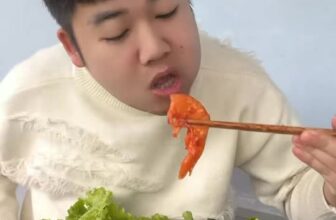 [🆕🇻🇳] MẮM HUẾ 🍔 Top1Food 🍜 Mắm tôm chua riềng nè mọi người  , shares-0✔️ , likes-6❤️️ , date-2025-11-05 22:04:58🇻🇳🇻🇳🇻🇳📰🆕