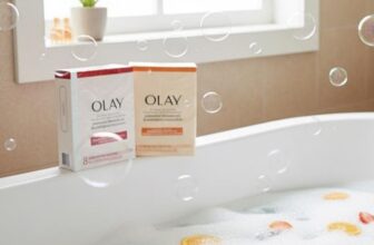 [🆕🇻🇳] Cửa hàng Mẹ và Bé – Bebeland – Cửa hàng Mẹ và Bé, Mỹ phẩm Nhật Bản, đồ dùng gia đình 🧑‍🧒❤️️👶⭐️ Set 2 bánh xà bông tắm dưỡng ẩm Olay
Giá: 100k/set
Set gồm 2 bánh xà phòng chiết xuất thực vật với hai hương tinh dầu tự nhiên ( kem dâu & đào quýt). Với k , shares-0✔️ , likes-5❤️️ , date-2025-11-03 17:23:20🇻🇳🇻🇳🇻🇳📰🆕