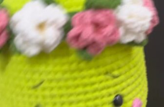 [🧸️🇻🇳]Alex House – Cửa hàng quà tặng – Người bạn tuổi thơ dễ thương cho bé yêu từ 0-3 tuổi 🎈Top1Toys🧸️  Rắn Hoa nhà Alex House- vòng hoa được lấy cảm hứng từ truyện cổ tích mộng mơ các công chúa hay đội. Các mom thấy đáng yêu không ạ   #rannhoibong  #thubongc , shares-0✔️ , likes-6❤️️ , date-2025-11-03 02:32:38🇻🇳🇻🇳🇻🇳📰🆕