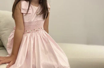 [🆕🇻🇳]  Xưởng May Quần Áo Trẻ Em Xuất Khẩu Cao Cấp Ở Tphcm 😎❤️️⭐️ Xưởng May Ms Nga – 16 Năm Chuyên Sản Xuất Thời Trang Bé Gái Cao Cấp
========
Được thành lập từ 2007, Xưởng may Ms Nga tự hào là điểm đến uy tín cho các sho , shares-0✔️ , likes-1❤️️ , date-2025-11-03 19:05:11🇻🇳🇻🇳🇻🇳📰🆕