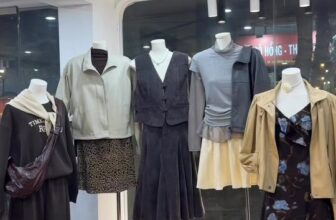 [🆕🇻🇳] TINY STORE là nơi lựa chọn của các cô nàng ưa thích phong cách Hàn Quốc 🎀  👕 Top1Fashion 👗   Thêm vào giỏ hàng của bạn  , shares-0✔️ , likes-3❤️️ , date-2025-11-04 01:40:37🇻🇳🇻🇳🇻🇳📰🆕