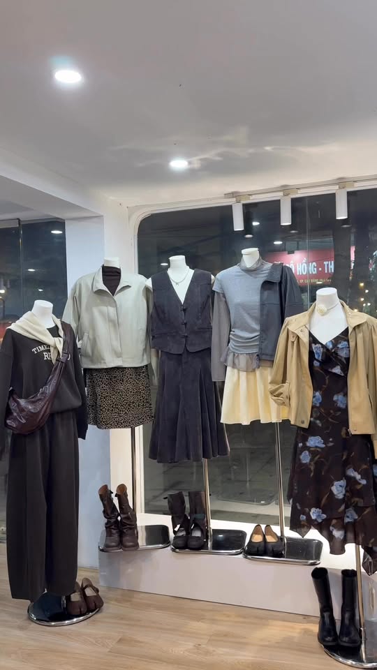 [🆕🇻🇳] TINY STORE là nơi lựa chọn của các cô nàng ưa thích phong cách Hàn Quốc 🎀  👕 Top1Fashion 👗   Thêm vào giỏ hàng của bạn  , shares-0✔️ , likes-3❤️️ , date-2025-11-04 01:40:37🇻🇳🇻🇳🇻🇳📰🆕