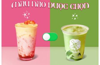 [☕️🇻🇳] Windmills Coffee Đà Lạt – Trà sữa Ly Chai 🥤 Top1Coffee ☕️ Tui chọn cả 2
—–
Link Grab : ìnhPhùng
𝐖𝐢𝐧𝐝𝐦𝐢𝐥𝐥𝐬 𝐂𝐨𝐟𝐟𝐞𝐞
: 7:00 – 22:00
: 133 Phan Đình Phùng, Phường 1, Đà Lạt
: 034.9315. , shares-1✔️ , likes-0❤️️ , date-2025-11-08 17:40:02🇻🇳🇻🇳🇻🇳📰🆕