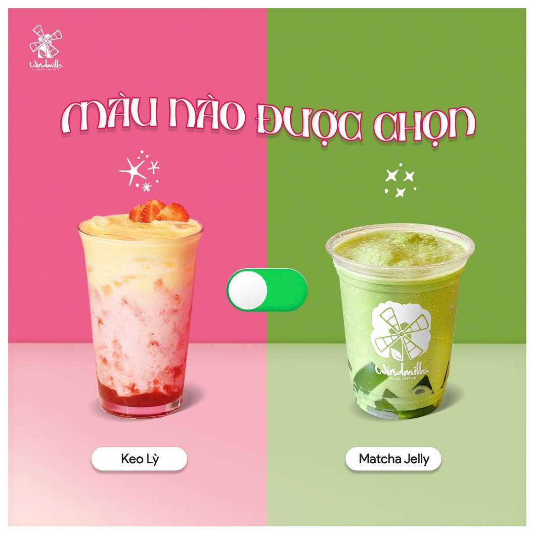 [☕️🇻🇳] Windmills Coffee Đà Lạt – Trà sữa Ly Chai 🥤 Top1Coffee ☕️ Tui chọn cả 2
—–
Link Grab : ìnhPhùng
𝐖𝐢𝐧𝐝𝐦𝐢𝐥𝐥𝐬 𝐂𝐨𝐟𝐟𝐞𝐞
: 7:00 – 22:00
: 133 Phan Đình Phùng, Phường 1, Đà Lạt
: 034.9315. , shares-1✔️ , likes-0❤️️ , date-2025-11-08 17:40:02🇻🇳🇻🇳🇻🇳📰🆕