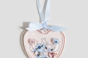 [🆕🇻🇳]  Mina’s House – Order US, UK – Order các sản phẩm Authentic từ US-UK-China-PL-JP… và local brand China 🧑‍🧒❤️️👶⭐️ 5c nhẫn kèm hộp như hình, các bé sẽ mê lắm ạ
#99k+cân cân nhẹ
, shares-0✔️ , likes-1❤️️ , date-2025-12-09 05:43:30🇻🇳🇻🇳🇻🇳📰🆕