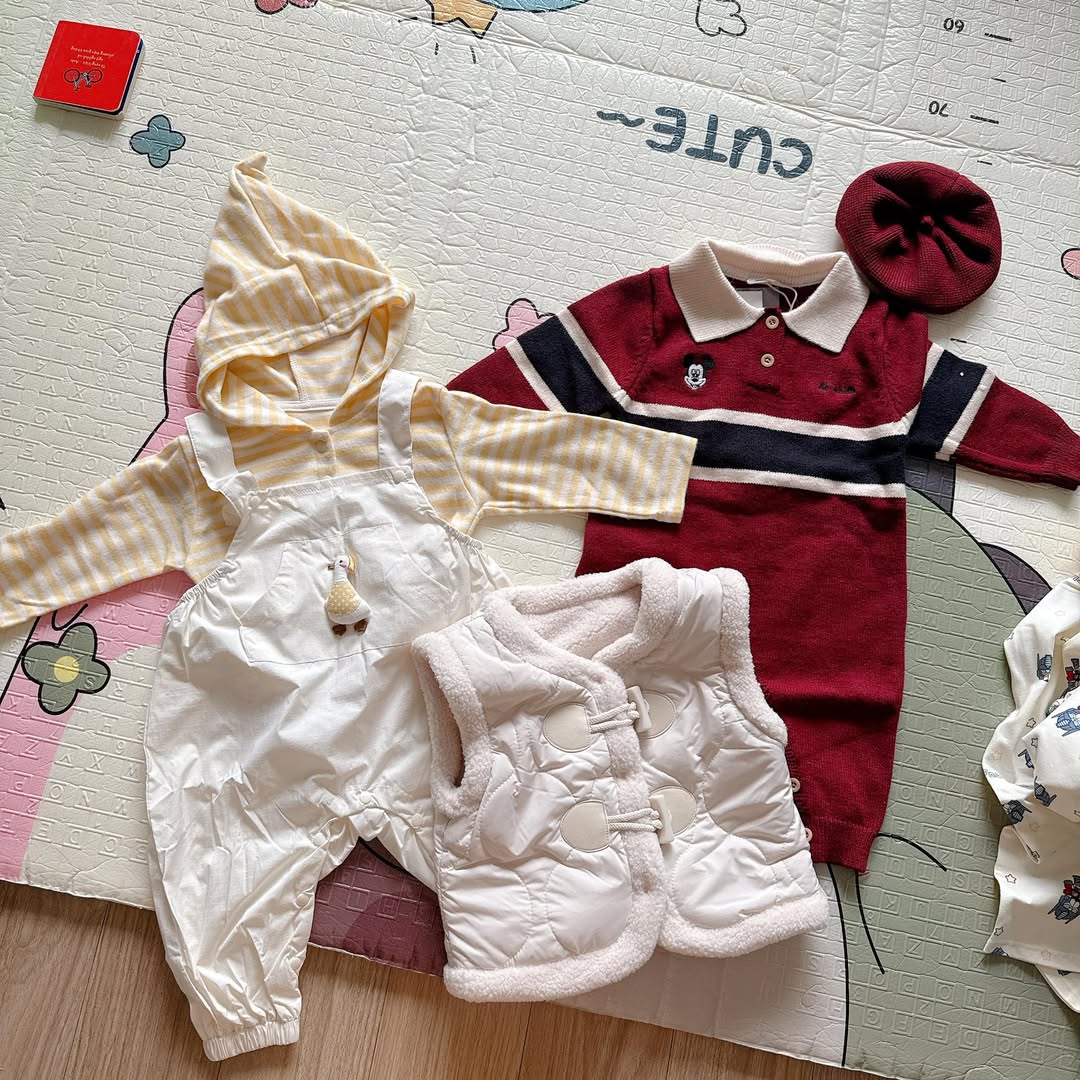 [🆕🇻🇳]  Hani Baby – Hani Baby mang đến sự trải nghiệm ấm áp tới những mẹ đang và sắp có con nhỏ 🧑‍🧒❤️️👶⭐️ Cậy mẹ bán quần áo nên đầy 2 tủ quần áo rồi vẫn muốn lấy thêm
Người trầm cảm là bà ngoại, sắp đuổi 2 mẹ con ra khỏi nhà rồi
, shares-0✔️ , likes-0❤️️ , date-2025-11-04 19:55:04🇻🇳🇻🇳🇻🇳📰🆕