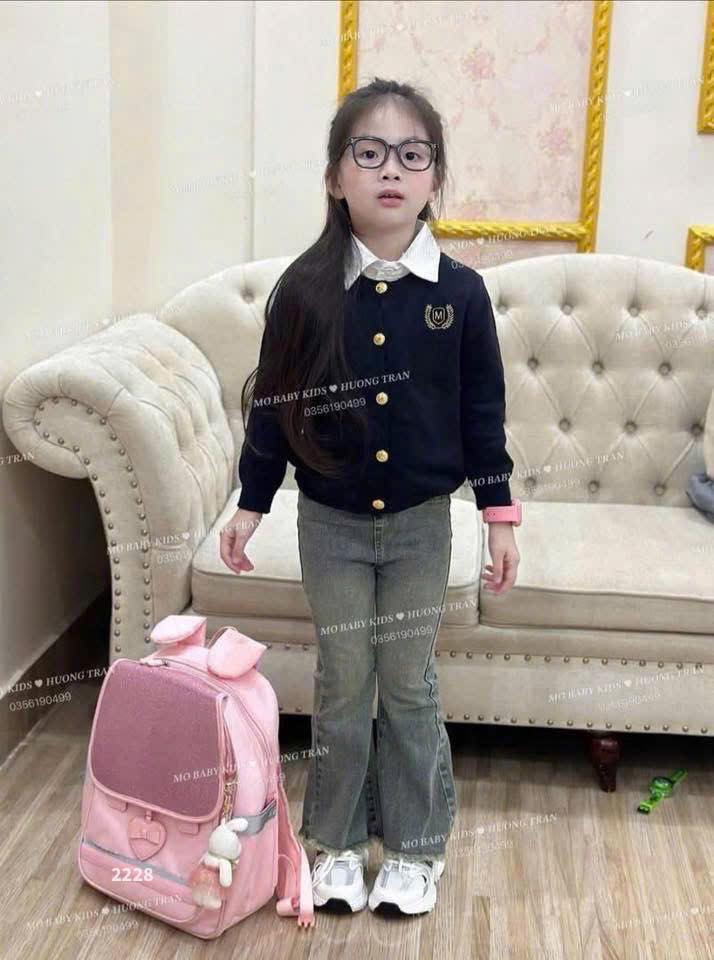 [🆕🇻🇳] Sinbi shop – Đồ hiệu cho bé  🧑‍🧒❤️️👶⭐️  𝐍𝐄𝐗𝐓 𝐕𝐈𝐏 T9 – SALE OFF 80%Váy von hoa siu đẹpSize 3-4y/ 4-5y/ 5-6y: 499k+ cânSize 9-10y: 549k + cânHÀNG ORDER – KHÔNG SẴNCọc 50% khi chốt , shares-0✔️ , likes-1❤️️ , date-2025-09-21 01:55:27🇻🇳🇻🇳🇻🇳📰🆕