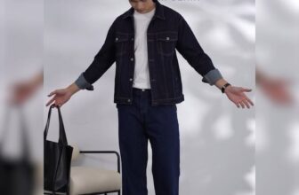 [🆕🇻🇳] Nigo store Quần áo (Thương hiệu) 👕 Top1Fashion 👗  Jean jacket với form boxy từ nigo
2 tone màu nguyên bản của raw denim siêu đẹp
size M L XL chỉ 3xx
ghé ngay Nigo: 𝟏𝟏 𝐂ử𝐮 𝐋𝐨𝐧𝐠, 𝐐𝟏𝟎
– Free giao hàng từ 2SP
, shares-0✔️ , likes-6❤️️ , date-2025-11-06 02:30:28🇻🇳🇻🇳🇻🇳📰🆕