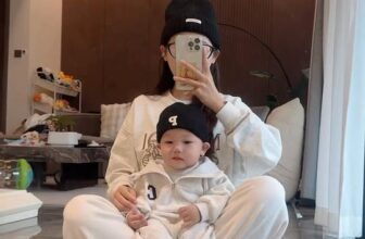 [🆕🇻🇳] Binshop Quần áo trẻ em 🧑‍🧒❤️️👶⭐️ Bodysuit nỉ bông cao cổ cho bé yêu từ 3-12kg , shares-0✔️ , likes-0❤️️ , date-2025-11-08 16:07:37🇻🇳🇻🇳🇻🇳📰🆕